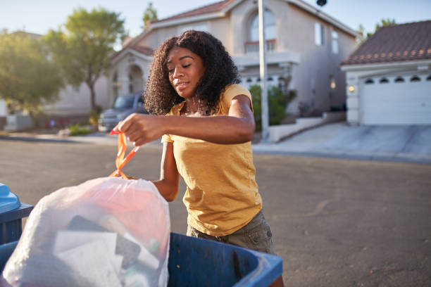 Best Junk Removal Near Me  in Central, LA