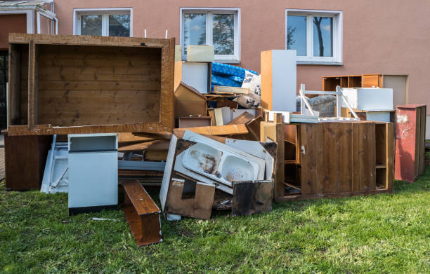 Best Basement Cleanout Services  in Central, LA