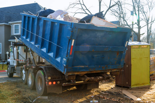 Best Full-Service Junk Removal  in Central, LA