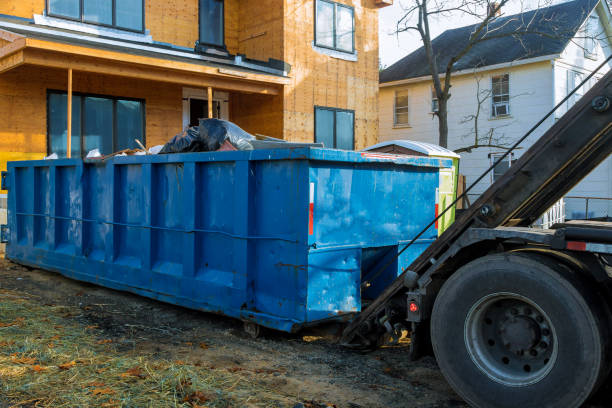 Appliance Disposal in Central, LA