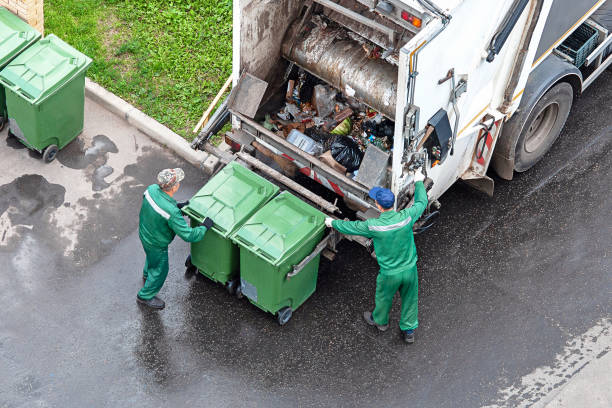 Best Commercial Cleanout Services  in Central, LA