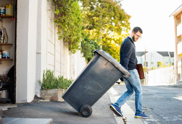  Central, LA Junk Removal Pros