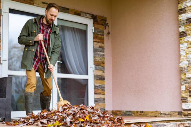 Best Residential Junk Removal  in Central, LA