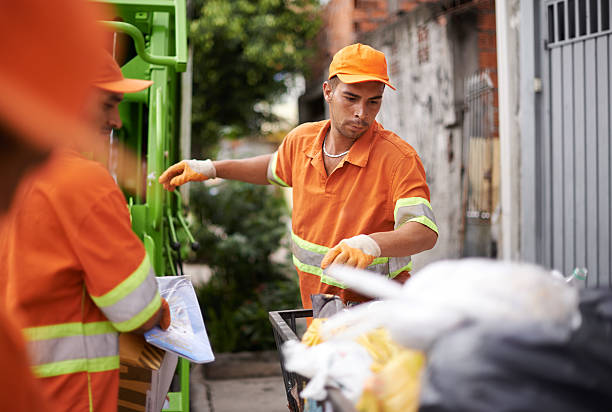 Best Yard Cleanup Services  in Central, LA
